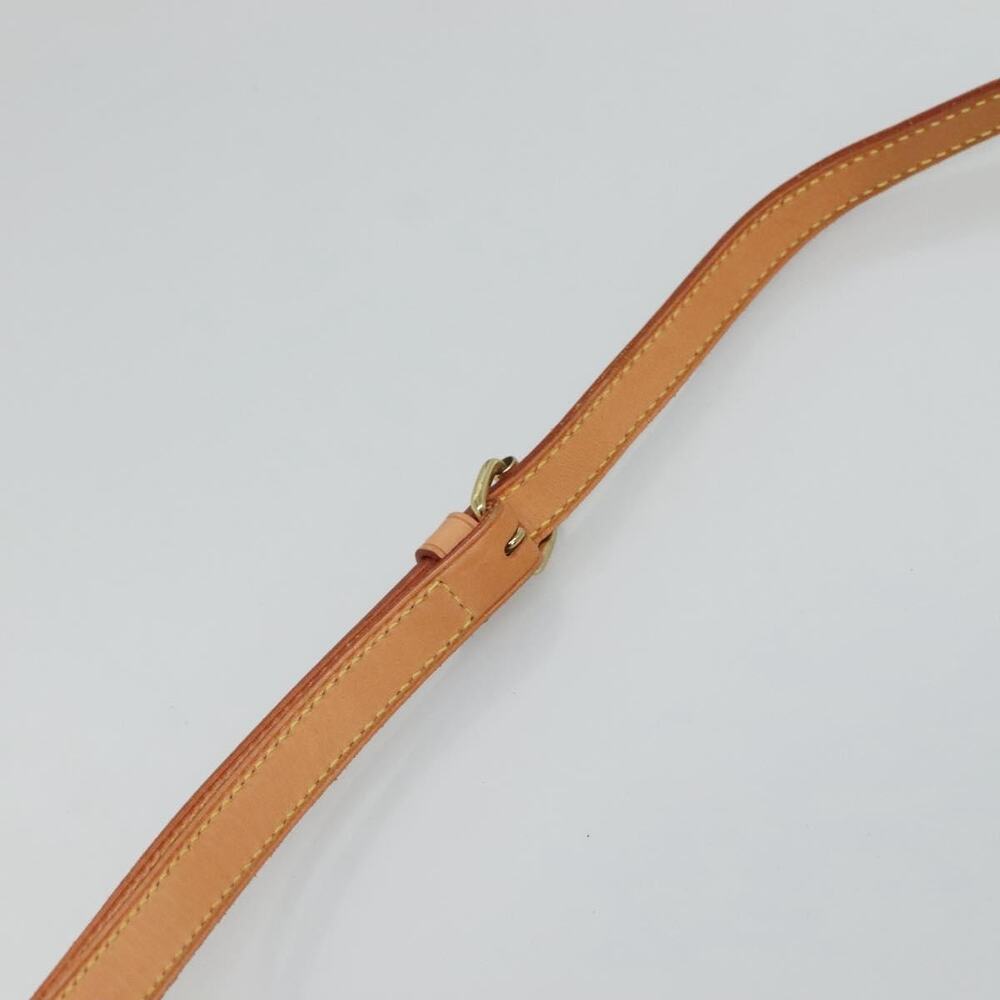 LOUIS VUITTON Monogram Trocadero 27 Shoulder Bag M51274 - Picture 8 of 12